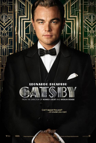 Illustration for article titled Discussing Six New Great Gatsby Posters With an Imaginary 10th Grader